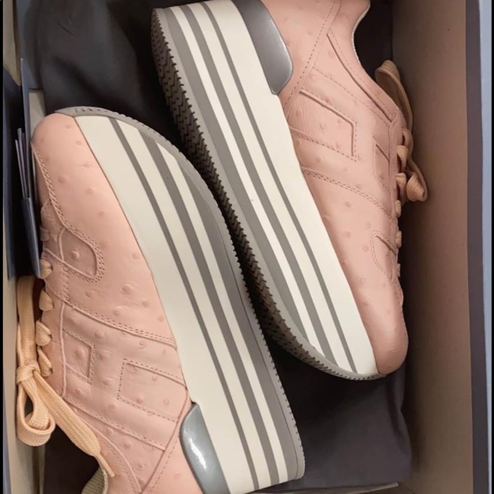 Hogan sneakers